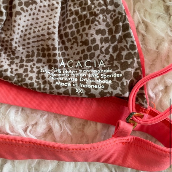 Acacia Lawai Top in XXL - Picture 4 of 4